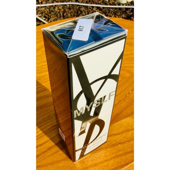 YSL MYSLF Eau de Parfum – Refillable Spray – 90ml - Picture 3 of 4